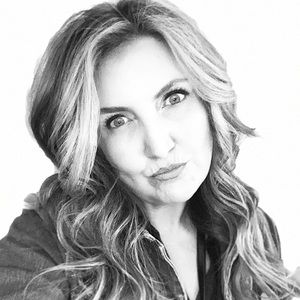 Meet your Posher, Vicki